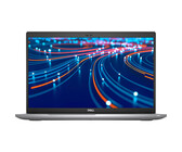 Dell Latitude 5520 Notebook PC - Core i5-1145G7 / 15.6" FHD / 16GB RAM / 512GB SSD / Win 10 Pro / Grey