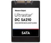 Transcend SSD230S Series 4TB 2.5" SATA 6Gb/s Solid State Drive