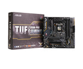 ASUS TUF Z390M-PRO GAMING Intel Z390 mATX gaming Motherboard