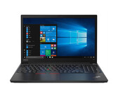 Lenovo ThinkPad E590 Notebook PC - Core i7-8565U / 15.6" FHD / 8GB RAM / 512GB SSD / Win 10 Pro (20NB000GZA)