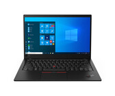 Lenovo ThinkPad X13 2-in-1 Gen 5 Notebook PC - Core Ultra 7 155U / 13.3" WUXGA Touch / 16GB RAM / 512GB SSD / LTE / Win 11 Pro