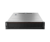 HPE Proliant DL380 Gen10 4210R 2.4ghz 10-Core 1P 32GB-R P408i-A NC 8SFF 800W PS Server