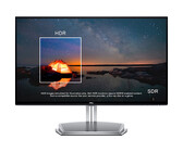 HP V197 18.5 inch LED Monitor