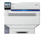 OKI MX8200 Cabinet-Ethernet Series Line Printer