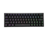 Corsair STRAFE RGB Mechanical Gaming Keyboard - Cherry MX Brown