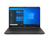 HP 255 G8 Notebook PC - Ryzen 3-3250U / 15.6" HD / 8GB RAM / 256GB SSD / Win 10 Home / Dark Ash