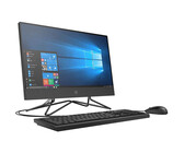 HP ProOne 240 G10 All-in-One Desktop PC - Core i5-1335 / 23.8" FHD / 8GB RAM / 512GB SSD / Win 11 Pro