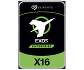 Seagate Exos X16 3.5-inch 12TB 512e Hard Drive