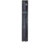 InfraStruXure Modular IT Power Distribution Unit w/36 Poles, MBP&Batt. Frame for 9 Modules, 400V