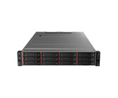 HPE ProLiant DL360 Gen10 6226R 2.9GHz 16-core 1P 32GB-R S100i NC 8SFF 800W PS Server