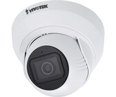 VIVOTEK Indoor SNV WDR Pro Extra mini Dome Network Camera