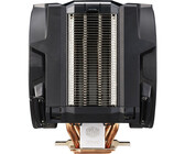 ASUS ROG Strix LC 120 RGB All-In-One Liquid CPU Cooler With AURA Sync