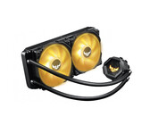 Cougar Aqua 360mm All-in-one RGB Liquid Cooler