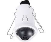 VIVOTEK Indoor SNV WDR Pro Extra mini Dome Network Camera