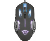 Trust RAVA Illuminated Gaming Mouse