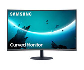 Samsung CJG5 27-inch WQHD Curved Gaming LED Monitor