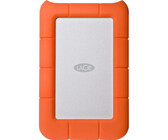 Seagate LaCie Rugged 1TB Solid State Drive