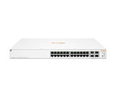 Aruba IOn 1930 24G Class4 PoE 4SFP+ 370W Switch