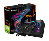 ASUS ROG Strix NVIDIA GeForce RTX 4080 16GB GDDR6X OC Edition Graphics Card