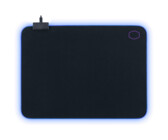 Corsair MM300 Anti-Fray Cloth Gaming Mouse Pad - Extended