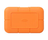 Seagate LaCie Rugged 1TB Solid State Drive