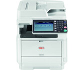 OKI MC883dn Multifunction Printer