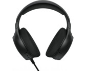 Roland RH-A7-BK Stereo Headphones - Black