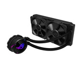 Cougar Aqua 360mm All-in-one RGB Liquid Cooler