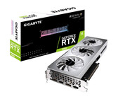 GeForce RTX 3060 VISION OC 12G