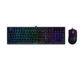 Logitech G213 Prodigy Wired Gaming Keyboard