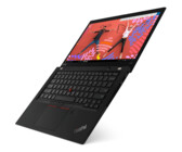 Lenovo ThinkBook 16 G4+ IAP Notebook PC - Core i7-1260P / 16" QHD+ / 16GB RAM / 1TB SSD / NVIDIA RTX 2050 4GB / Win 11 Pro