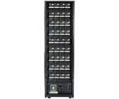 InfraStruXure Modular IT Power Distribution Unit w/36 Poles, MBP&Batt. Frame for 9 Modules, 400V