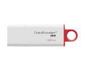 Patriot Slate 32GB USB3.1 Flash Drive - Blue