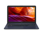 Lenovo IdeaPad 320 Core i3 Notebook PC