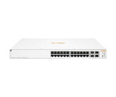 Aruba IOn 1930 24G Class4 PoE 4SFP+ 370W Switch