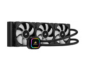 Asus ROG Strix LC 360 RGB All-In-One Liquid CPU Cooler with Aura Sync