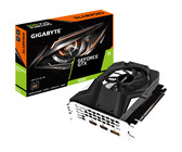 Gigabyte AMD Radeon RX 5500 XT OC 4GB Graphics Card