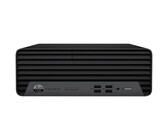 HP ProDesk 400 G7 Small Form Factor Desktop PC - Core i5-10500 / 8GB RAM / 256GB SSD / Win 10 Pro