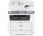 Lexmark MB2650adwe Mono Laser Multifunction Printer (36SC544)