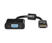 HP DisplayPort to HDMI True 4K Adapter (2JA63AA)