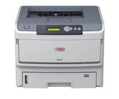 HP Color LaserJet Enterprise M652n A4 Printer (J7Z98A)