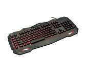 SureFire Kingpin M2 Mechanical Multimedia RGB Gaming Keyboard