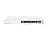 Ubiquiti Edge 16-Port 150W Managed PoE+ Gigabit Switch with SFP