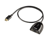 Hama 8K 2.0M HDMI Ultra High Speed Cable