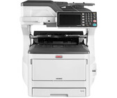 OKI MC883dn Multifunction Printer