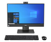 HP Envy 27 i7 8th Gen 27-b201ni 27" QHD Touchscreen All-in-One PC in Silver