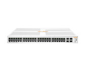 Aruba IOn 1930 24G Class4 PoE 4SFP+ 370W Switch