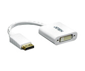 HP DisplayPort to HDMI True 4K Adapter (2JA63AA)