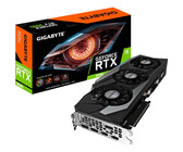 ASUS ROG Strix NVIDIA GeForce RTX 4080 16GB GDDR6X OC Edition Graphics Card