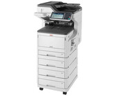 OKI MC883dn Multifunction Printer